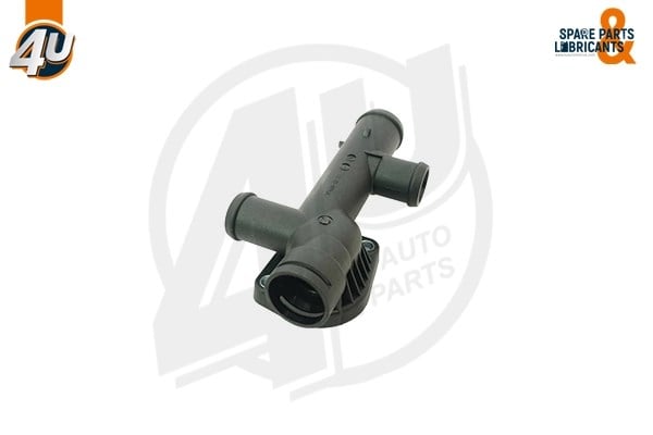4U Autoparts 16379VV Su Flanşı 03L121132P uygun fiyat hızlı kargo