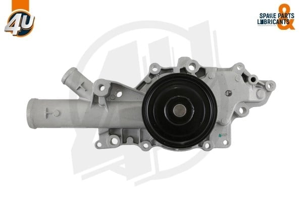 4U Autoparts 13556MR Su Pompası Devirdaim 6132000901 uygun fiyat hızlı kargo