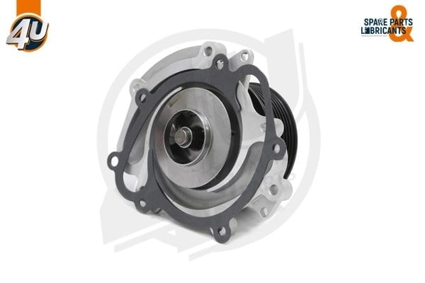 4U Autoparts 13552MR Su Pompası Devirdaim 6422001001 uygun fiyat hızlı kargo