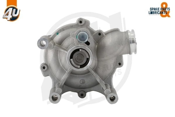 4U Autoparts 13672MI Su Pompası Devirdaim 11511490591 uygun fiyat hızlı kargo