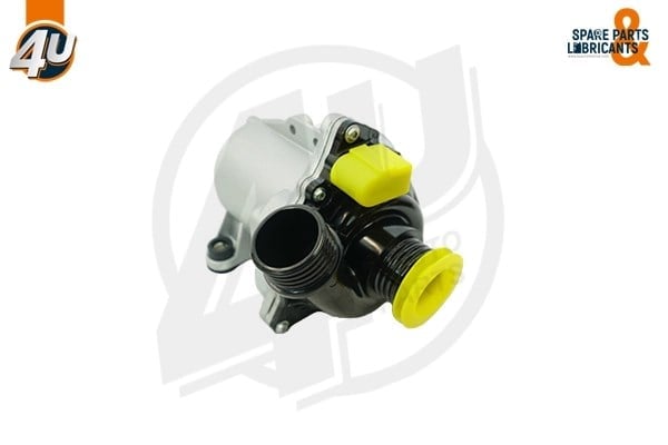4U Autoparts 13632BW Su Pompası Devirdaim 11517546996 uygun fiyat hızlı kargo