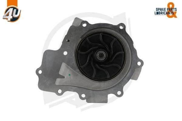 4U Autoparts 13559MR Su Pompası Devirdaim 651 200 4101 uygun fiyat hızlı kargo
