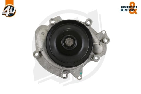 4U Autoparts 13553MR Su Pompası Devirdaim 05175580AA uygun fiyat hızlı kargo