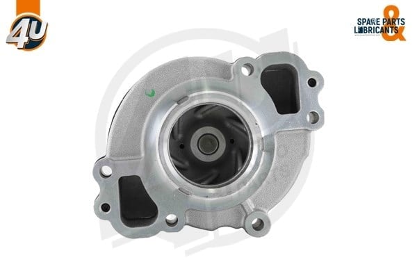4U Autoparts 13689LR Su Pompası Devirdaim 1W9Z8501BA uygun fiyat hızlı kargo