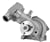 4U Autoparts 13510MR Su Pompası Devirdaim A1042003001 uygun fiyat hızlı kargo