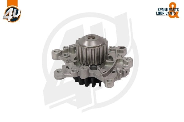 4U Autoparts 13273PU Su Pompası Devirdaim 1628941780 uygun fiyat hızlı kargo