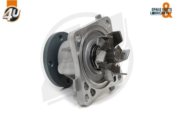 4U Autoparts 13532MR Su Pompası Devirdaim 1300A095 uygun fiyat hızlı kargo