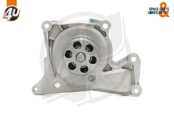 4U Autoparts 13545MR Su Pompası Devirdaim 21010 00Q0M uygun fiyat hızlı kargo