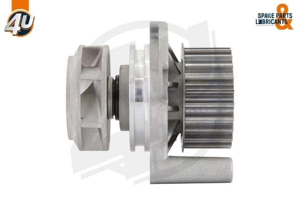 4U Autoparts 13725VV Su Pompası Devirdaim 06A121011C uygun fiyat hızlı kargo