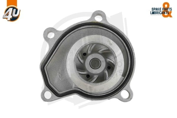 4U Autoparts 13733VV Su Pompası Devirdaim 03D121005 uygun fiyat hızlı kargo