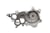 4U Autoparts 13747VV Su Pompası Devirdaim 04E121600P uygun fiyat hızlı kargo