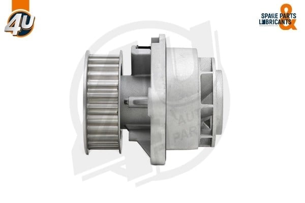 4U Autoparts 13731VV Su Pompası Devirdaim 036121005B uygun fiyat hızlı kargo