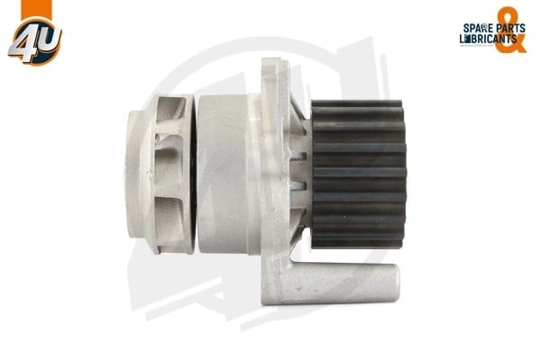 4U Autoparts 13741VV Su Pompası Devirdaim 045121011F uygun fiyat hızlı kargo