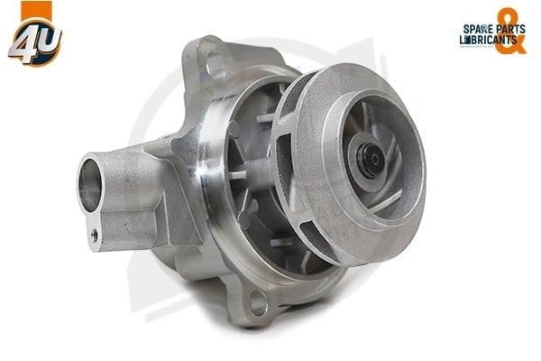 4U Autoparts 13746VV Su Pompası Devirdaim 04L121011 uygun fiyat hızlı kargo
