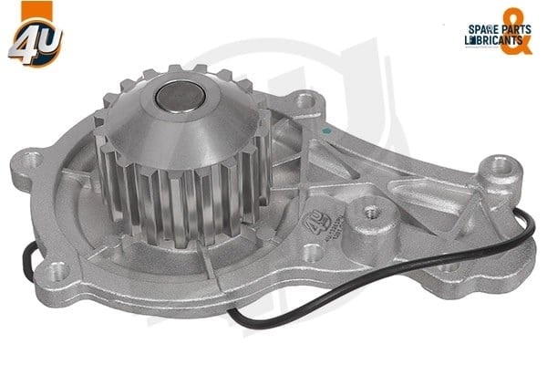 4U Autoparts 13263PU Su Pompası Devirdaim 1232179 uygun fiyat hızlı kargo