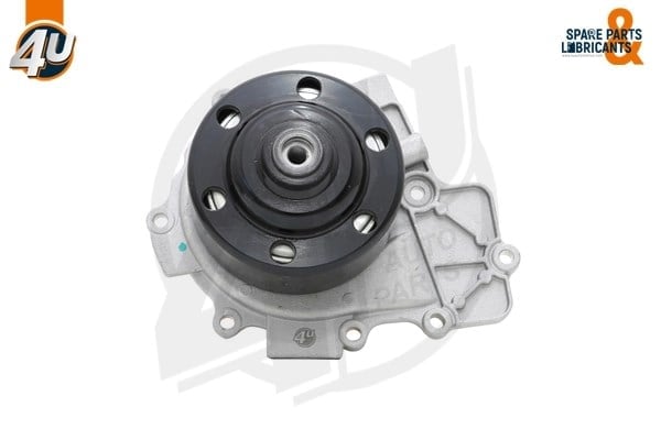 4U Autoparts 13560MR Su Pompası Devirdaim 6512003901 uygun fiyat hızlı kargo
