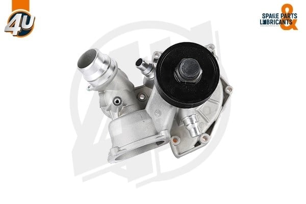 4U Autoparts 13643BW Su Pompası Devirdaim 11517789260 uygun fiyat hızlı kargo