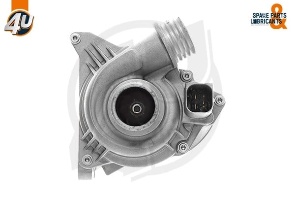 4U Autoparts 13634BW Su Pompası Devirdaim 11517563659 uygun fiyat hızlı kargo