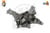 4U Autoparts 13522MR Su Pompası Devirdaim A1122001501 uygun fiyat hızlı kargo