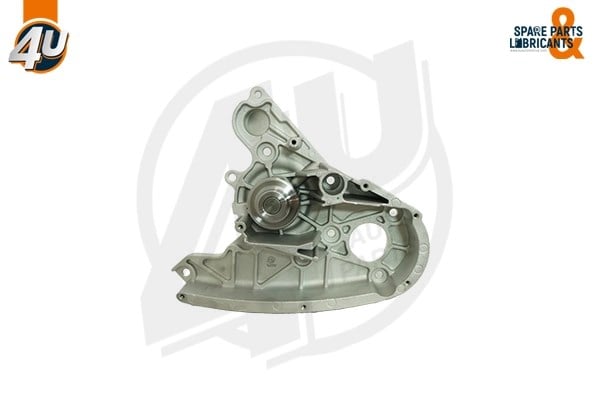 4U Autoparts 13302PU Su Pompası Devirdaim 0000504323990 uygun fiyat hızlı kargo