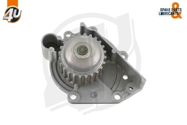 4U Autoparts 13685LR Su Pompası Devirdaim GWP333 uygun fiyat hızlı kargo