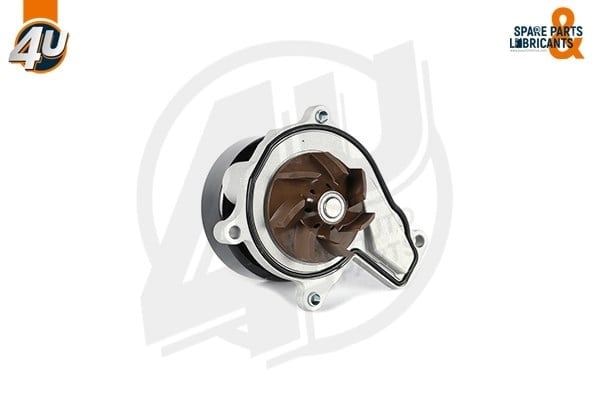 4U Autoparts 13598BW Su Pompası Devirdaim 11518577893 uygun fiyat hızlı kargo