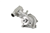 4U Autoparts 13510MR Su Pompası Devirdaim A1042003001 uygun fiyat hızlı kargo