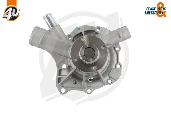 4U Autoparts 13518MR Su Pompası Devirdaim 1112004201 uygun fiyat hızlı kargo