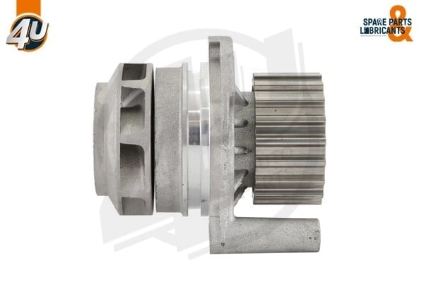 4U Autoparts 13713VV Su Pompası Devirdaim 038121011 uygun fiyat hızlı kargo