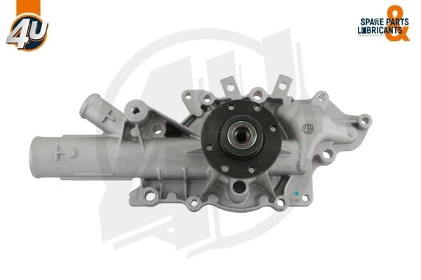 4U Autoparts 13548MR Su Pompası Devirdaim 05103576AA uygun fiyat hızlı kargo