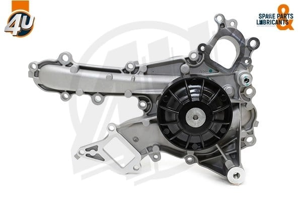 4U Autoparts 13565MR Su Pompası Devirdaim 2762000801 uygun fiyat hızlı kargo