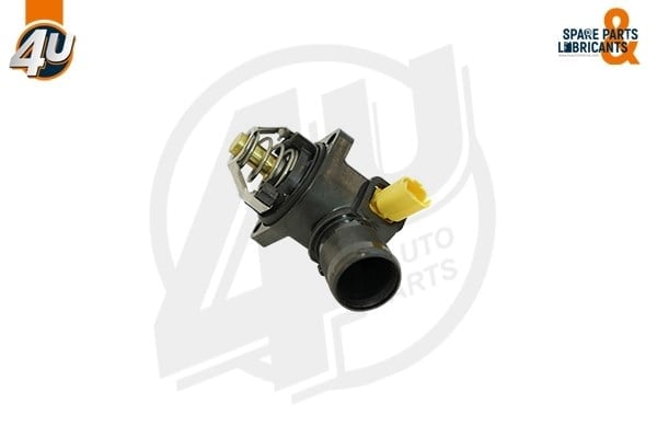 4U Autoparts 47608PU Termostat 1336Z2 uygun fiyat hızlı kargo