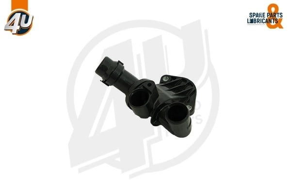 4U Autoparts 16402VV Termostat 06D121111G uygun fiyat hızlı kargo