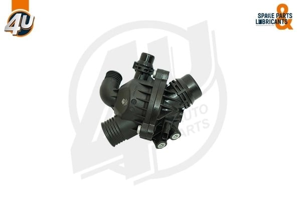 4U Autoparts 16411BW Termostat 11537550172 uygun fiyat hızlı kargo