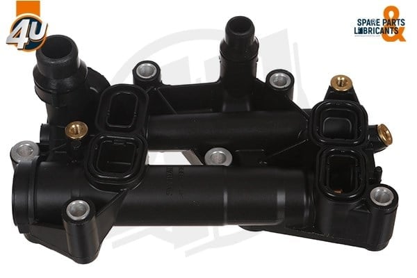 4U Autoparts 62050BW Termostat 11428507694 uygun fiyat hızlı kargo
