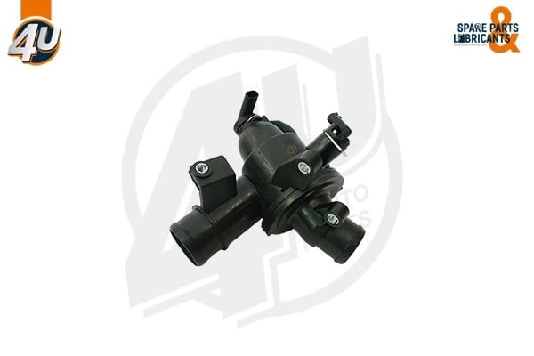 4U Autoparts 61700MR Termostat 6512000615 uygun fiyat hızlı kargo
