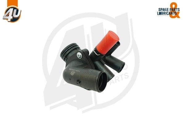 4U Autoparts 61618PU Termostat 1731770 uygun fiyat hızlı kargo