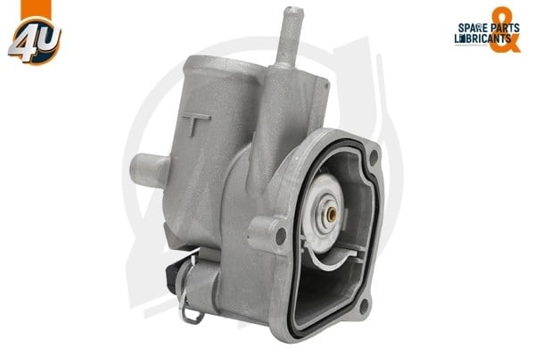 4U Autoparts 61701MR Termostat 5080146AA uygun fiyat hızlı kargo