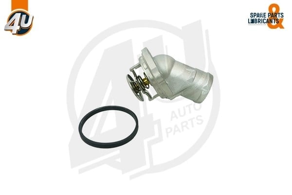 4U Autoparts 61714MR Termostat 05098918AA uygun fiyat hızlı kargo