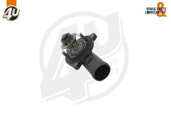 4U Autoparts 16380VV Termostat 059121111F uygun fiyat hızlı kargo