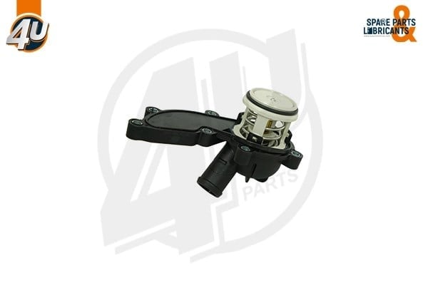 4U Autoparts 16403VV Termostat 06E121111D uygun fiyat hızlı kargo