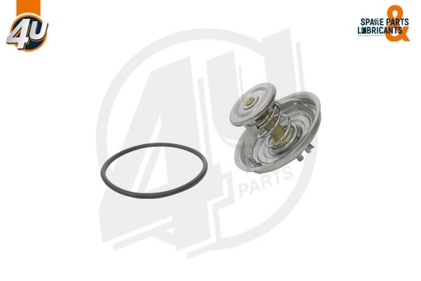 4U Autoparts 16427VV Termostat 0052032975 uygun fiyat hızlı kargo