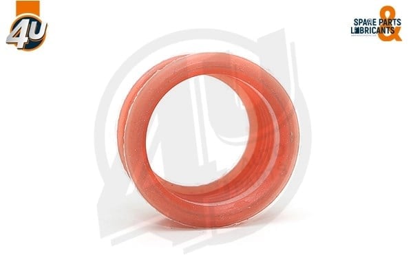 4U Autoparts 62523PU Turbo Hortum Contası 13717798147 uygun fiyat hızlı kargo