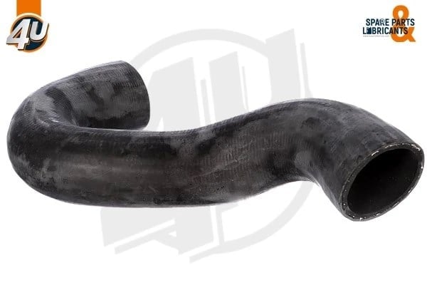 4U Autoparts 61050VV Turbo Hortumu 2H0145980A uygun fiyat hızlı kargo