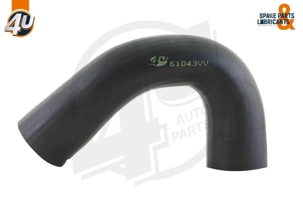4U Autoparts 61043VV Turbo Hortumu 8K0145709H uygun fiyat hızlı kargo