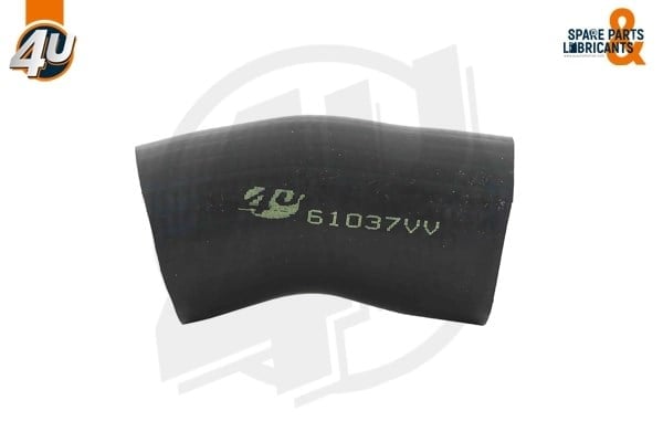 4U Autoparts 61037VV Turbo Hortumu 6R0145828 uygun fiyat hızlı kargo
