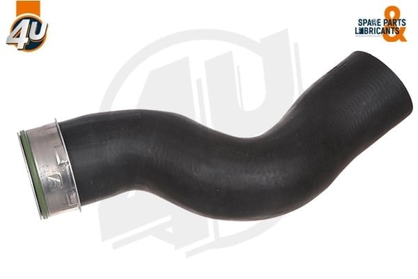 4U Autoparts 61056VV Turbo Hortumu 1K0145832AD uygun fiyat hızlı kargo