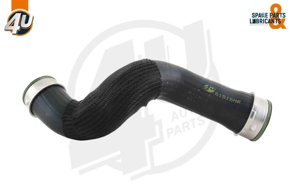 4U Autoparts 61515MR Turbo Hortumu 2035280282 uygun fiyat hızlı kargo
