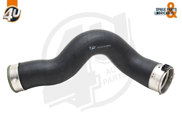 4U Autoparts 62030BW Turbo Hortumu 11618515639 uygun fiyat hızlı kargo