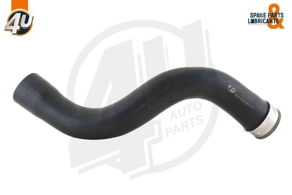 4U Autoparts 61044VV Turbo Hortumu 4F0145737D uygun fiyat hızlı kargo